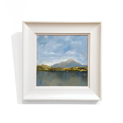 Fiona Longley | Morning Calm, Loch Lomond