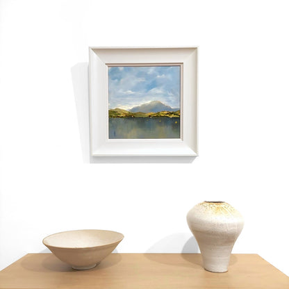 Fiona Longley | Morning Calm, Loch Lomond