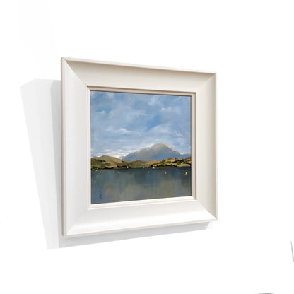 Fiona Longley | Morning Calm, Loch Lomond