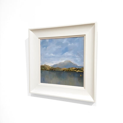 Fiona Longley | Morning Calm, Loch Lomond