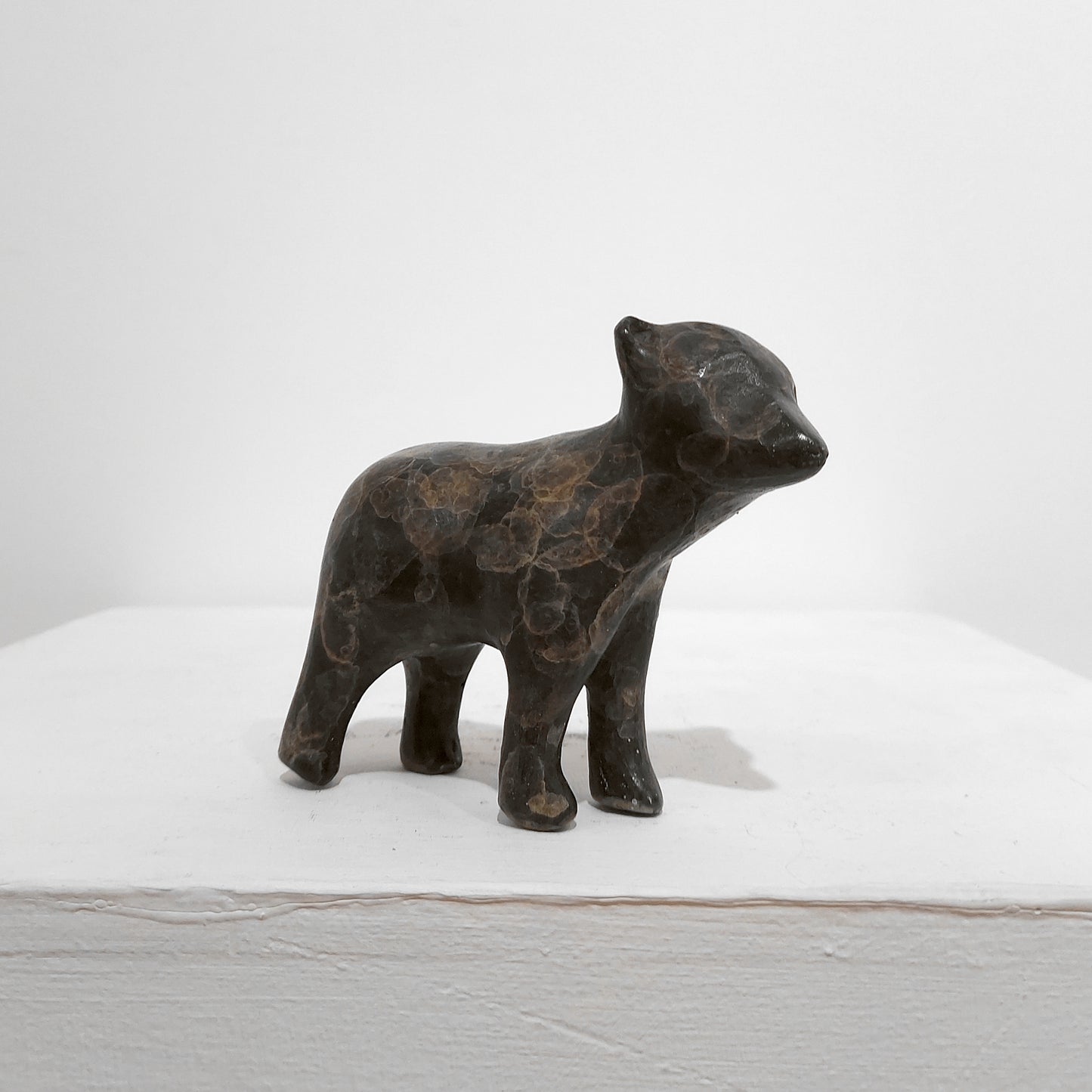 Zita Abreu | Mother Bear