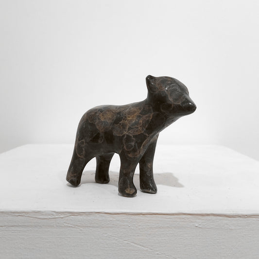 Zita Abreu | Mother Bear