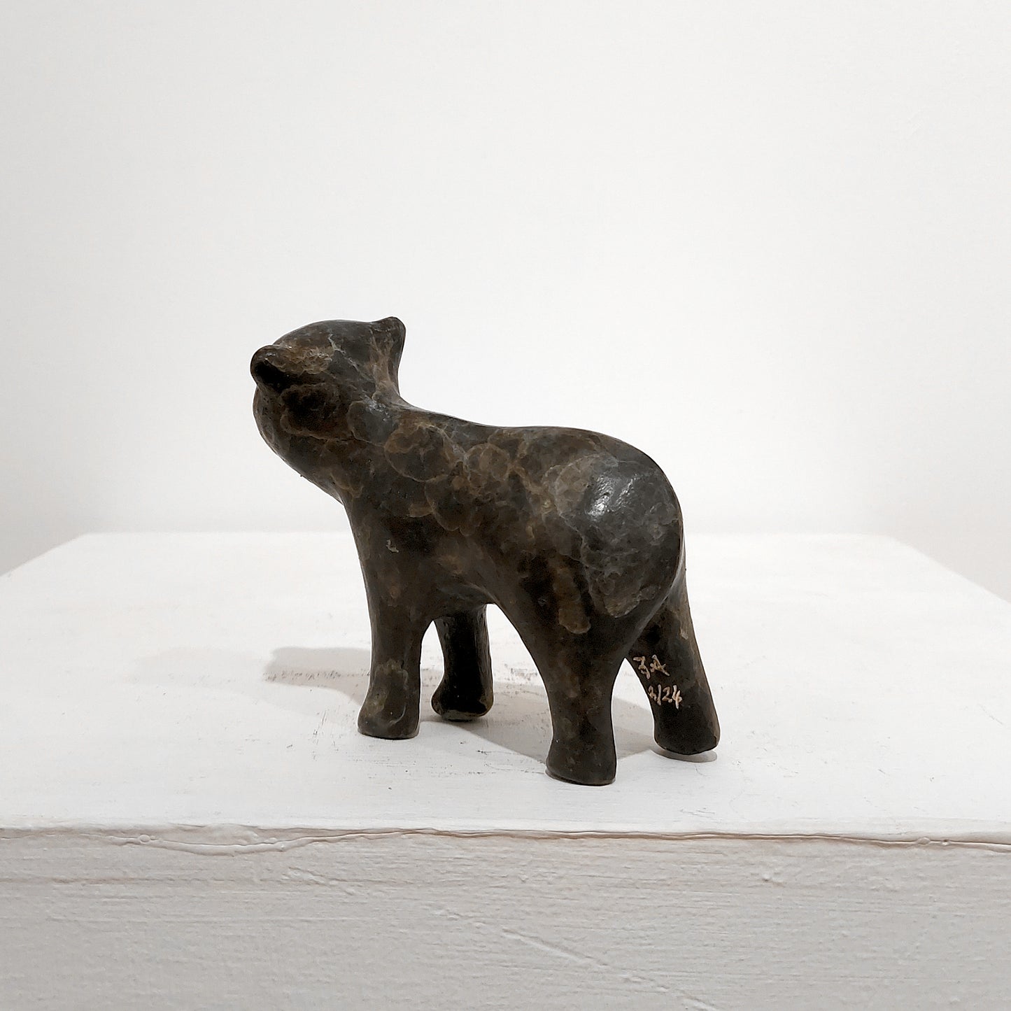 Zita Abreu | Mother Bear