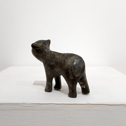 Zita Abreu | Mother Bear