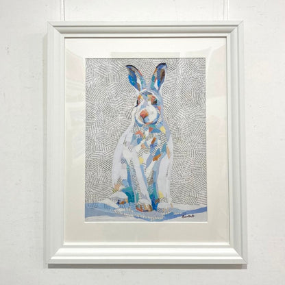 Paul Bartlett SWLA | Mountain Hare