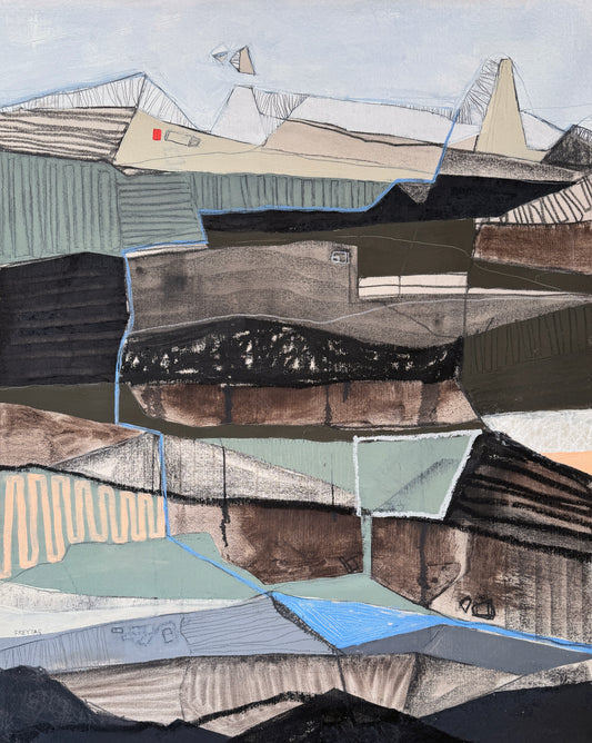 Daniel Freytag | Narrowlands