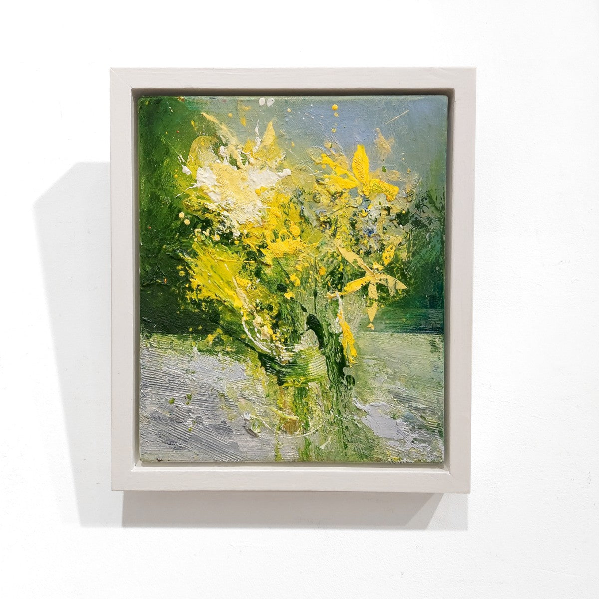 Matthew Bourne | Narcissus, Spring Colour