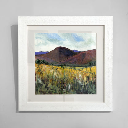 Martin Gash | Near Balquhidder