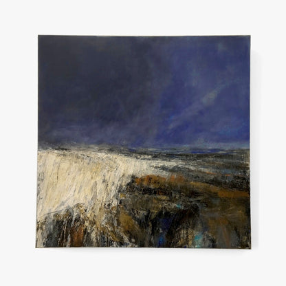 Elaine Cunningham | North Sea I