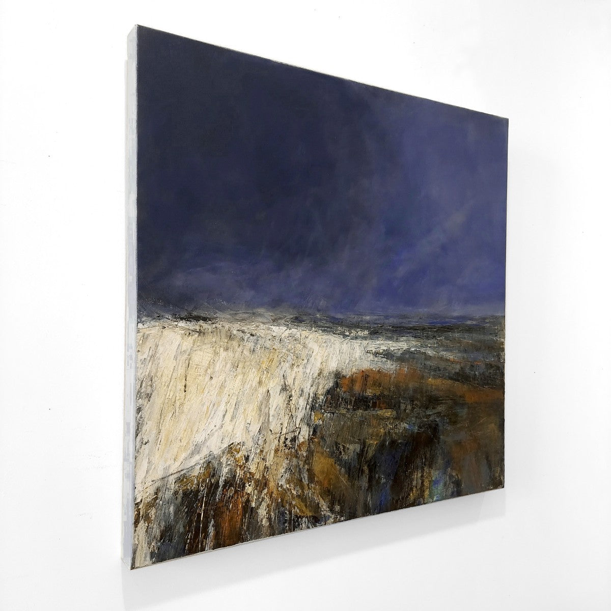 Elaine Cunningham | North Sea I