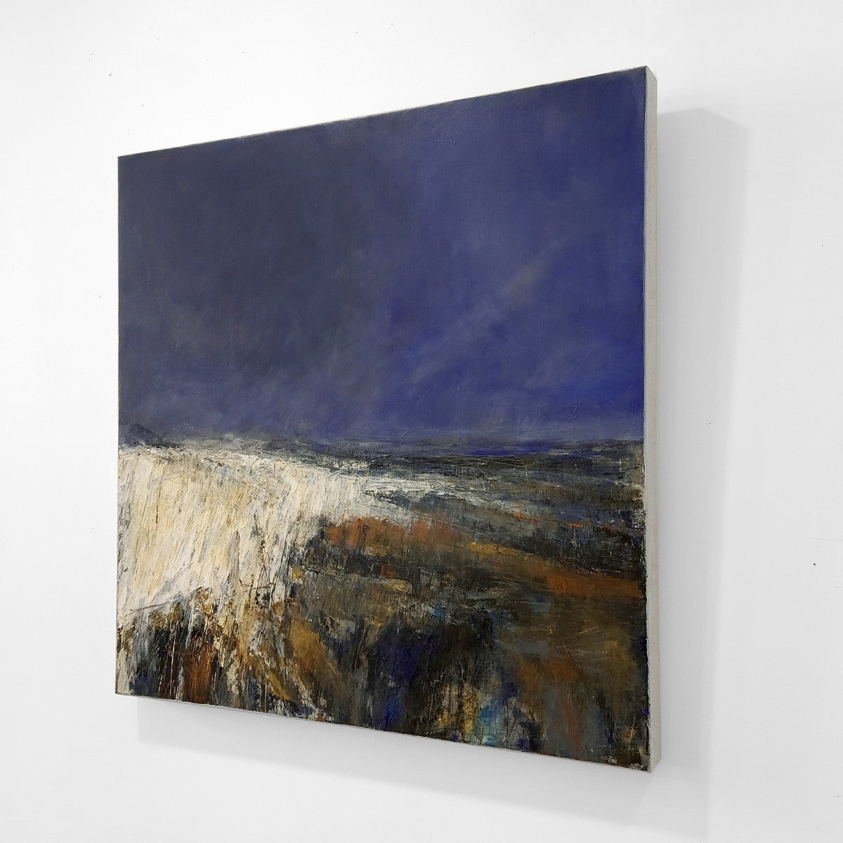 Elaine Cunningham | North Sea I