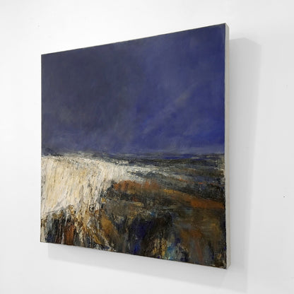 Elaine Cunningham | North Sea I