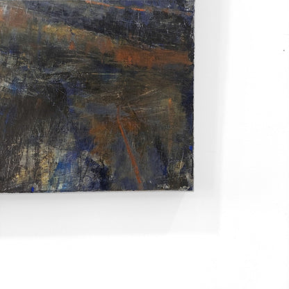 Elaine Cunningham | North Sea I