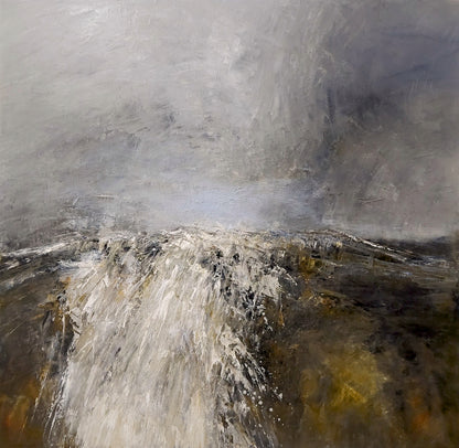 Elaine Cunningham | North Sea, The Wild One