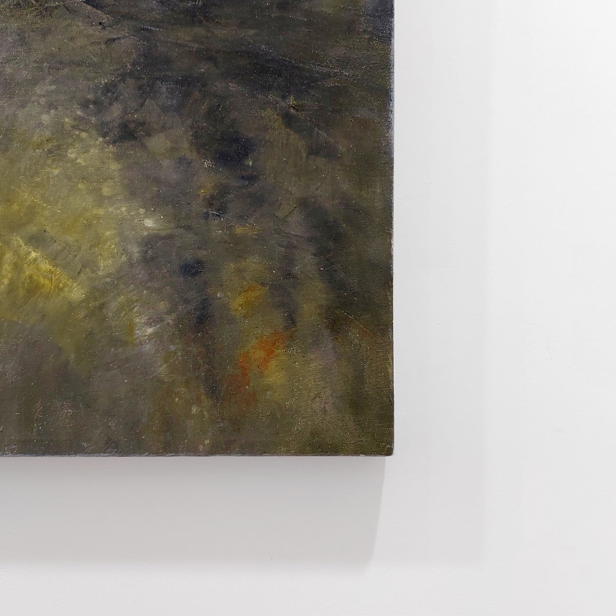 Elaine Cunningham | North Sea, The Wild One