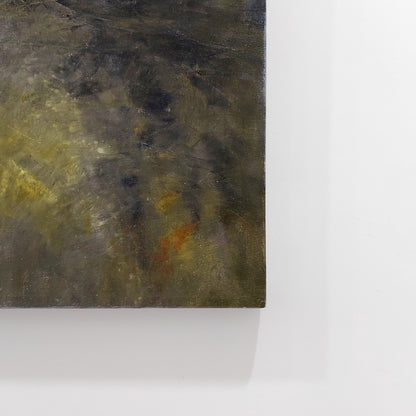 Elaine Cunningham | North Sea, The Wild One