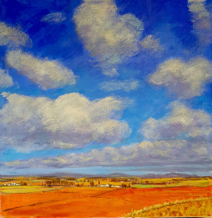 Emilio Fazzi | November Grampians