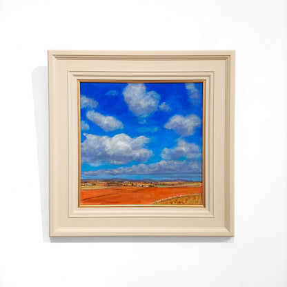 Emilio Fazzi | November Grampians