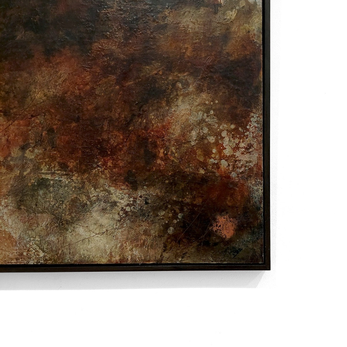 Gillian Lee Smith | O'er the Dark Sea I Flew