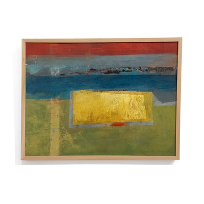 Ursula Cleary | Observation Point