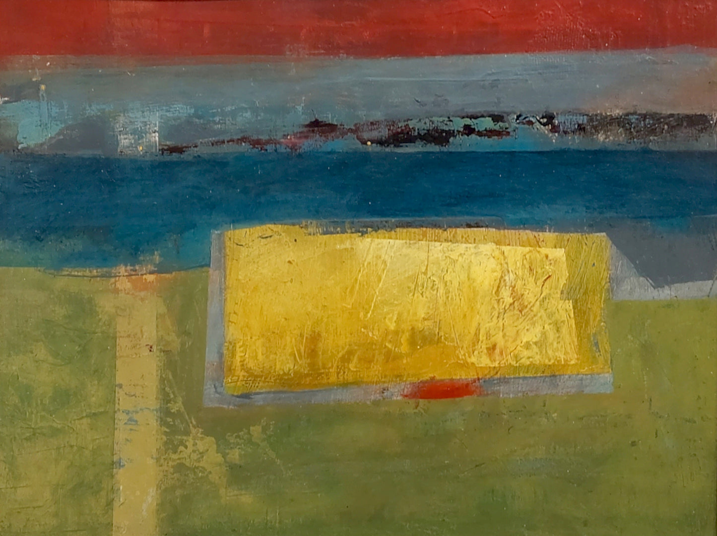 Ursula Cleary | Observation Point