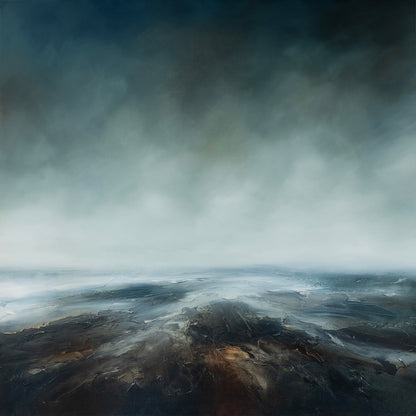 Paul Bennett | Ocean Dark