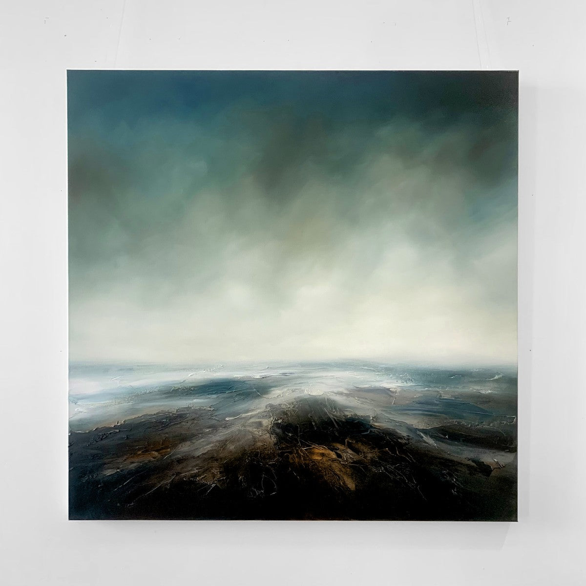 Paul Bennett | Ocean Dark