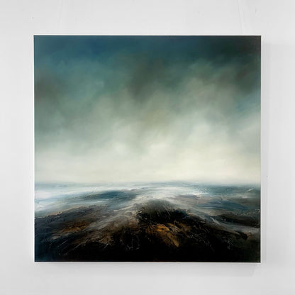Paul Bennett | Ocean Dark