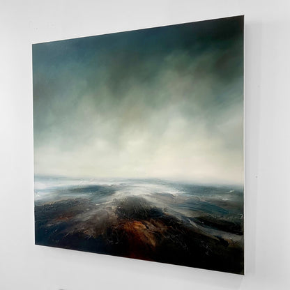 Paul Bennett | Ocean Dark