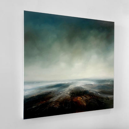 Paul Bennett | Ocean Dark