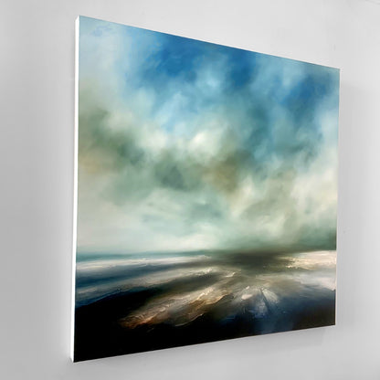 Paul Bennett | Ocean Light