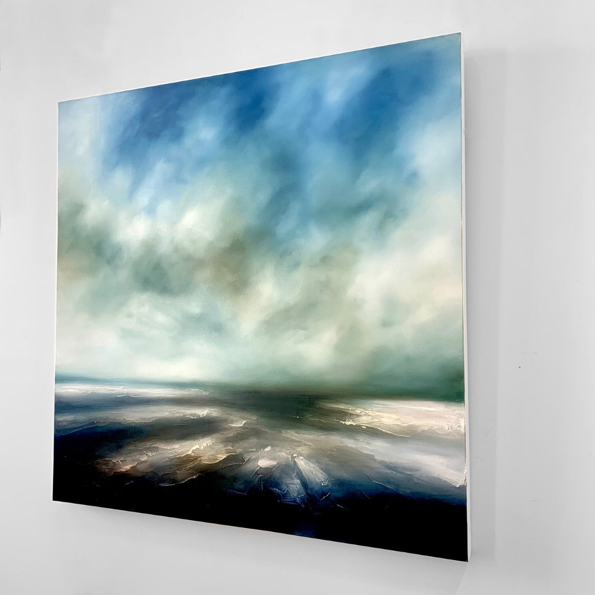 Paul Bennett | Ocean Light
