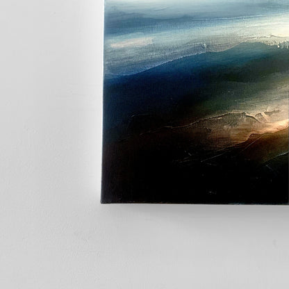 Paul Bennett | Ocean Light