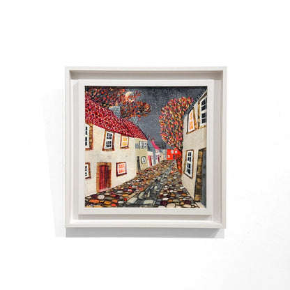 Nikki Monaghan | Old Cobbles, Red House