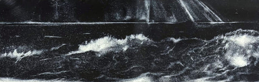 Catherine King | On the Crest of a Wave 12/20