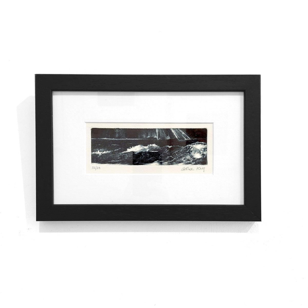 Catherine King | On the Crest of a Wave 12/20