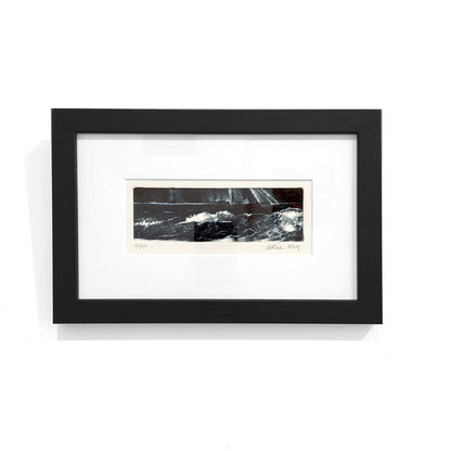 Catherine King | On the Crest of a Wave 12/20