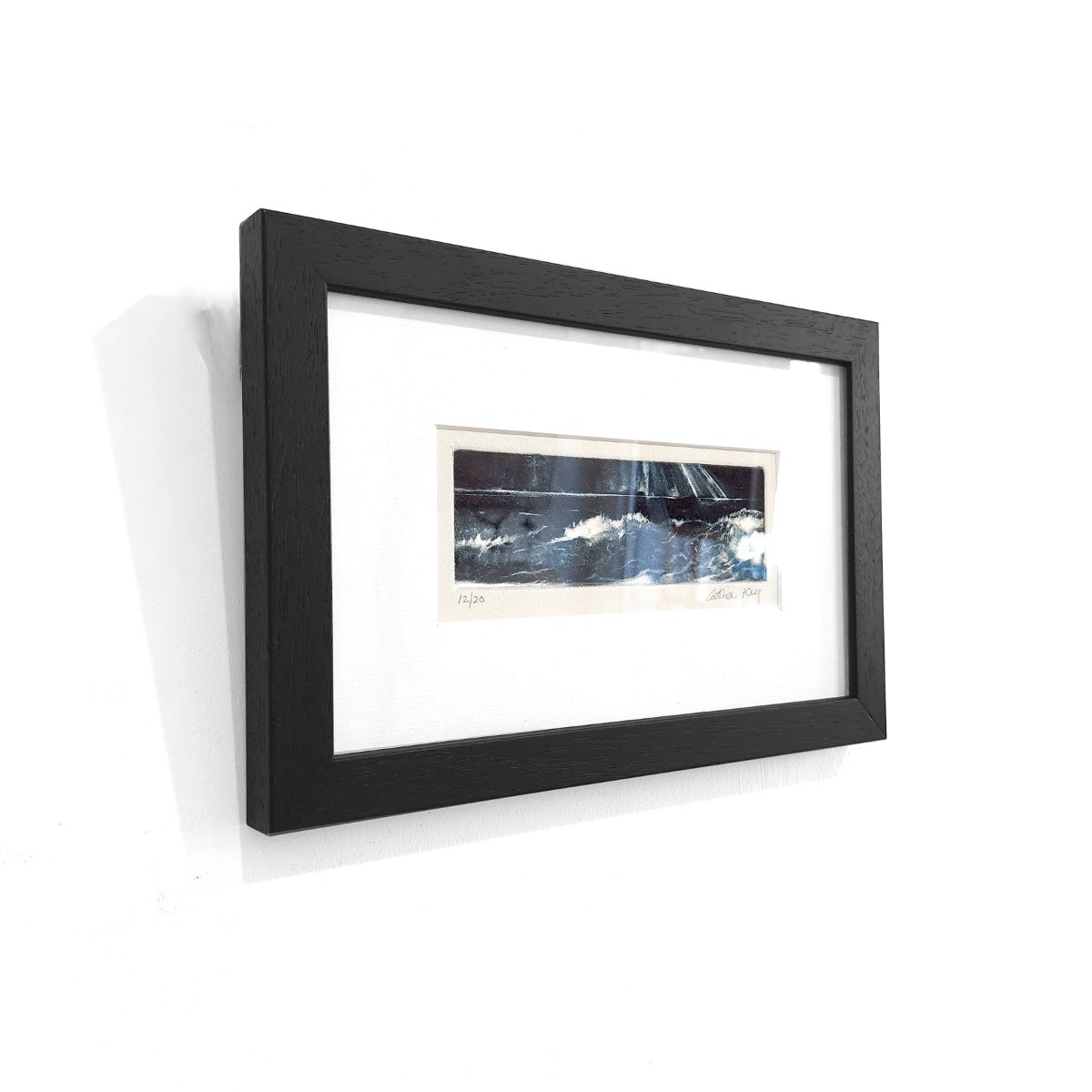 Catherine King | On the Crest of a Wave 12/20