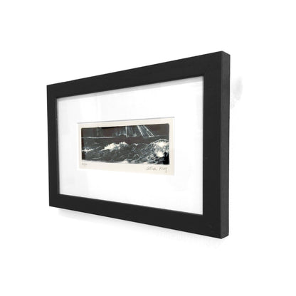 Catherine King | On the Crest of a Wave 12/20