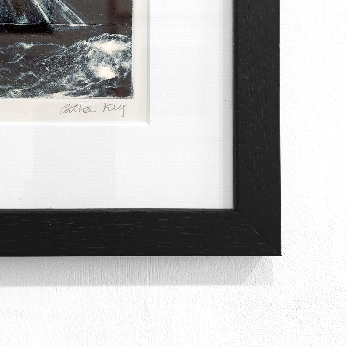 Catherine King | On the Crest of a Wave 12/20