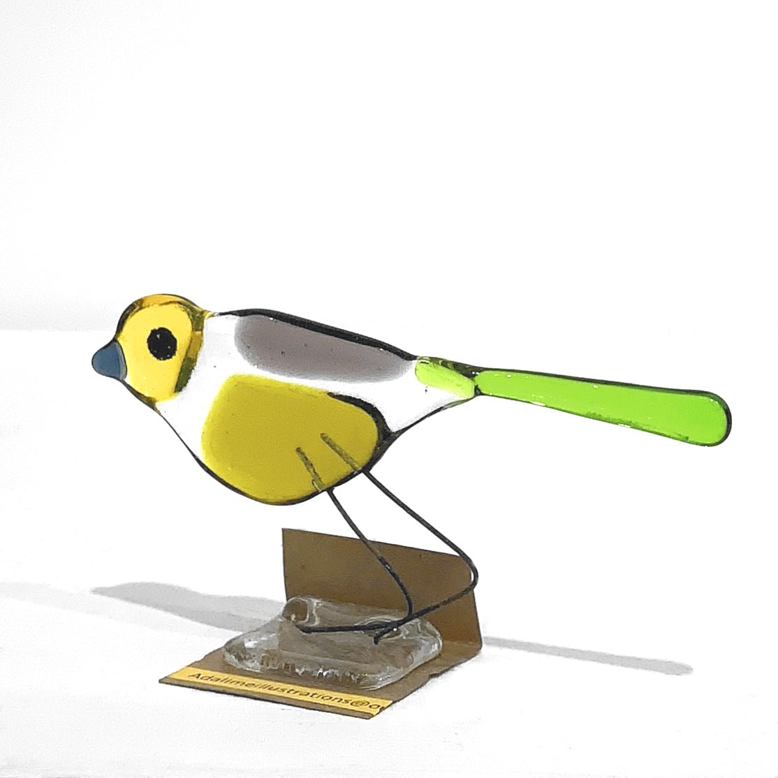 Moira Buchanan | Ondine