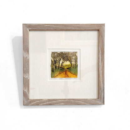 Sarah Ross-Thompson | Onwards, 24/30