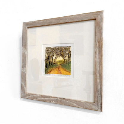 Sarah Ross-Thompson | Onwards, 24/30