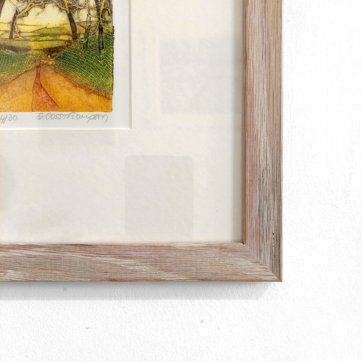 Sarah Ross-Thompson | Onwards, 24/30