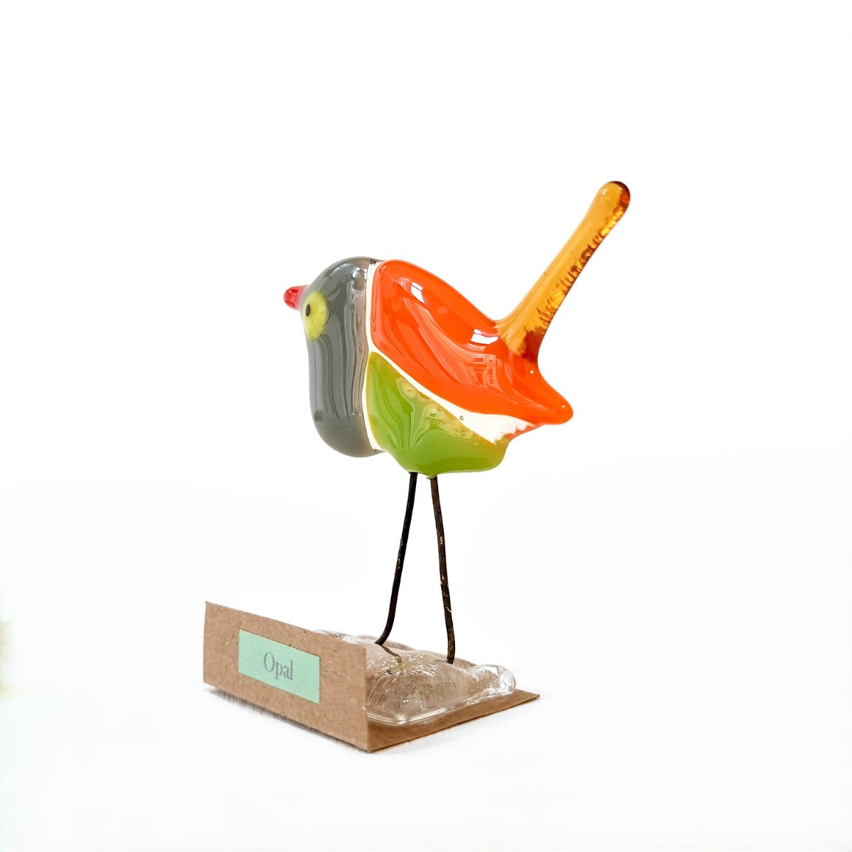 Moira Buchanan | Opal