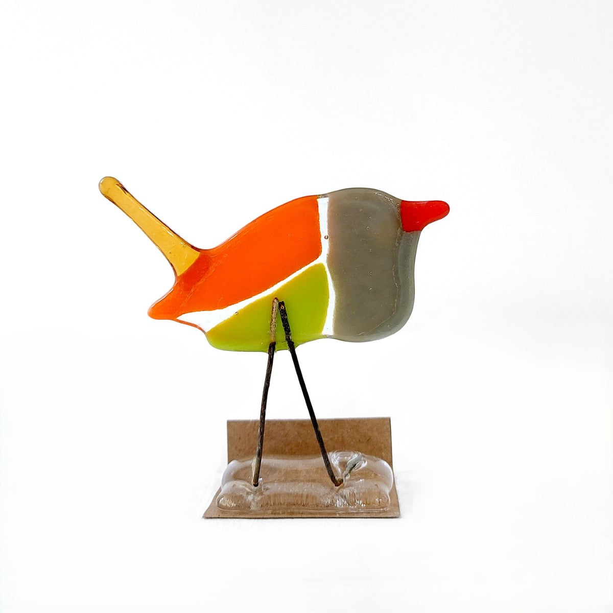 Moira Buchanan | Opal