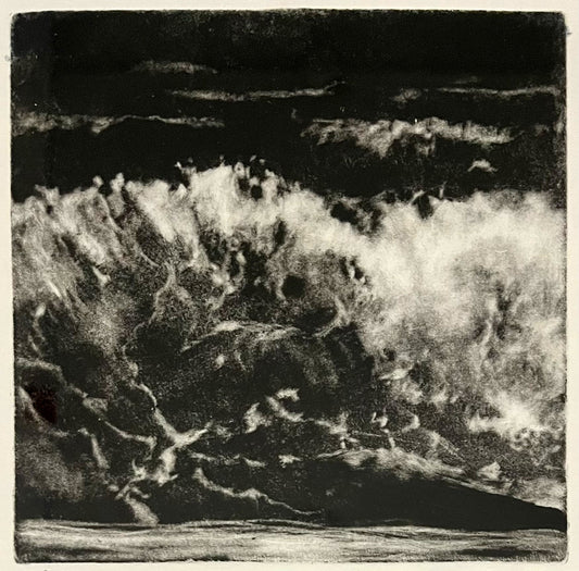 Catherine King | Orkney Wave 2/25