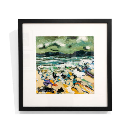 Martin Gash | Over the Sea to Skye