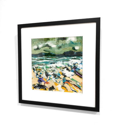 Martin Gash | Over the Sea to Skye