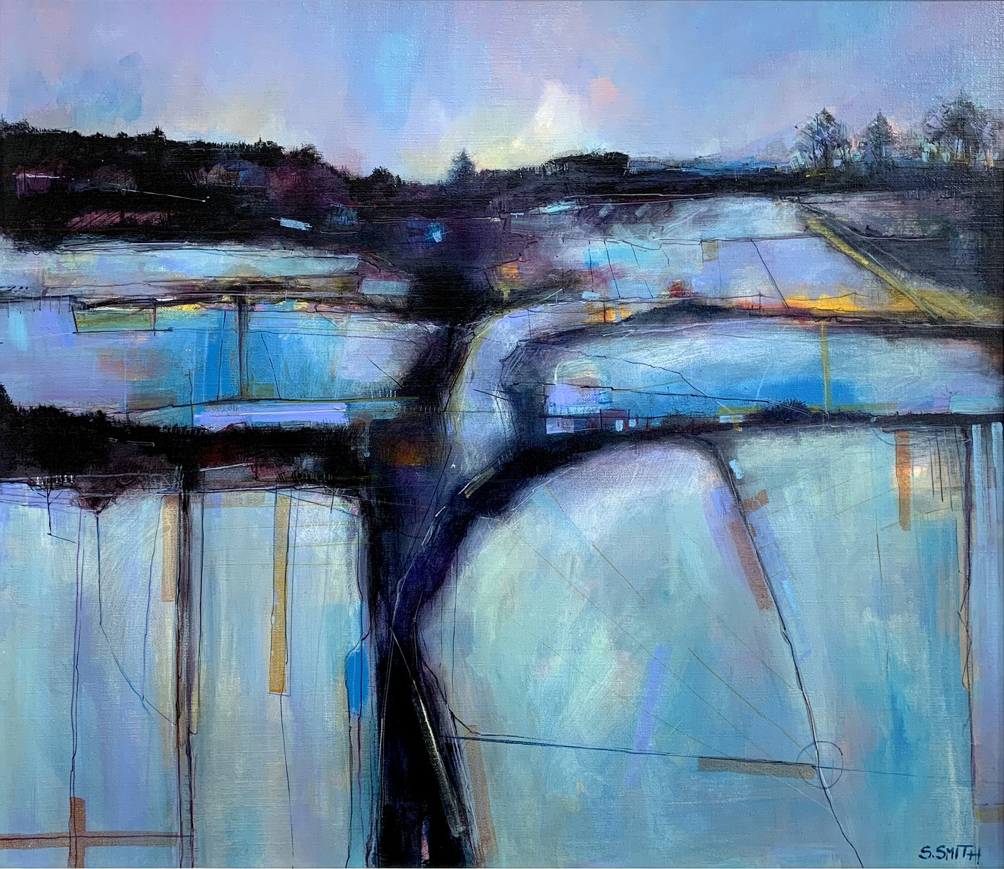 Stephen Smith | Passage